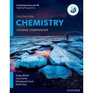 Diploma Programme Chemistry