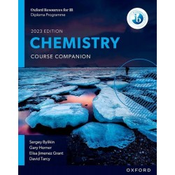 Diploma Programme Chemistry