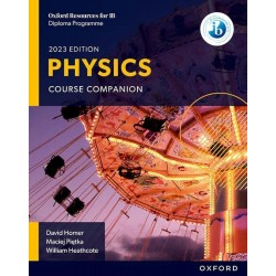 Physics Course Companion