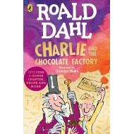 CHARLIE & THE CHOCOLATE FACTORY