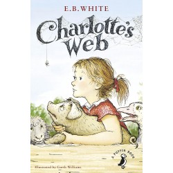 CHARLOTT'S WEB