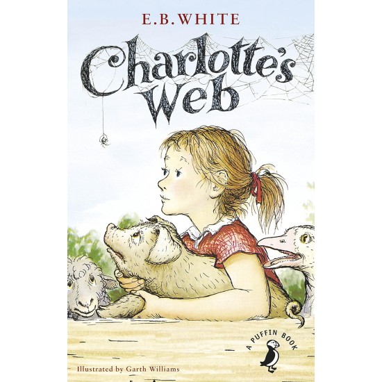 CHARLOTT'S WEB