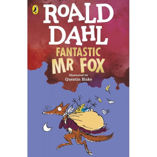 FANTASTIC Mr Fox