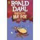FANTASTIC Mr Fox