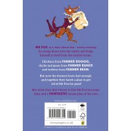 FANTASTIC Mr Fox