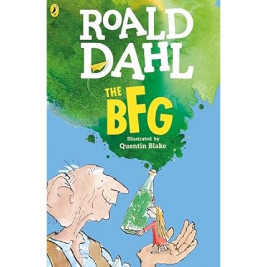 THE BFG