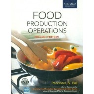 Food Production Operations Bali