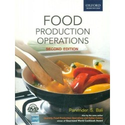 Food Production Operations Bali