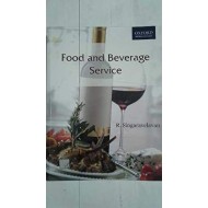 Food & Beverage Service / Singaravelavan