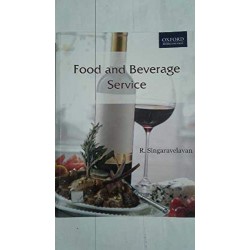 Food & Beverage Service / Singaravelavan