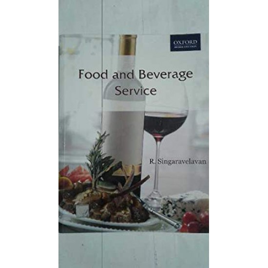 Food & Beverage Service / Singaravelavan