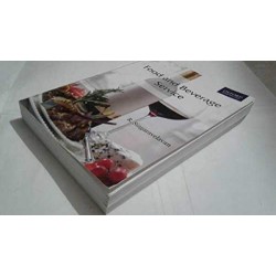 Food & Beverage Service / Singaravelavan