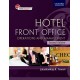 Hotel Front Office 2E/ Jata Shankar Tiwa