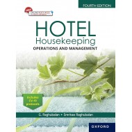 HOTEL HOUSEKEEPING