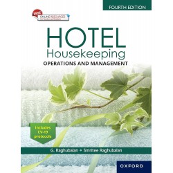 HOTEL HOUSEKEEPING