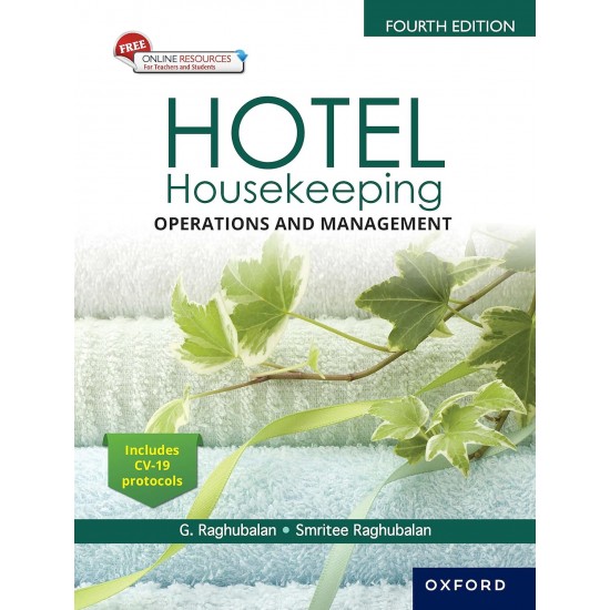 HOTEL HOUSEKEEPING