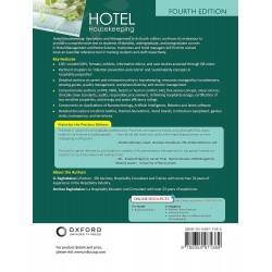 HOTEL HOUSEKEEPING