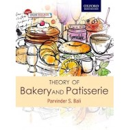Theory Of Bakery And Patisserie