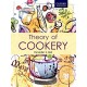 Theory Of Cookery  - Parvinder s. Bali